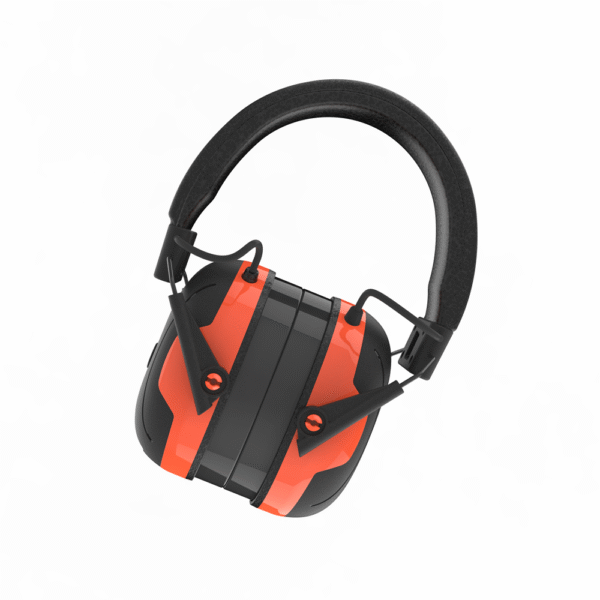Bluetooth Noise Reduction Earmuffs 2.0