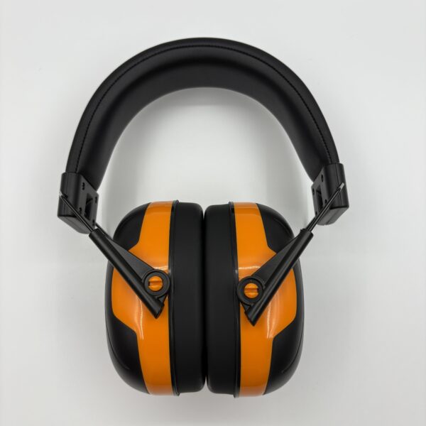 LB03 Physical Noise-Cancelling  Earmuffs For Working Shooting Hearing Construction Protection Headphones