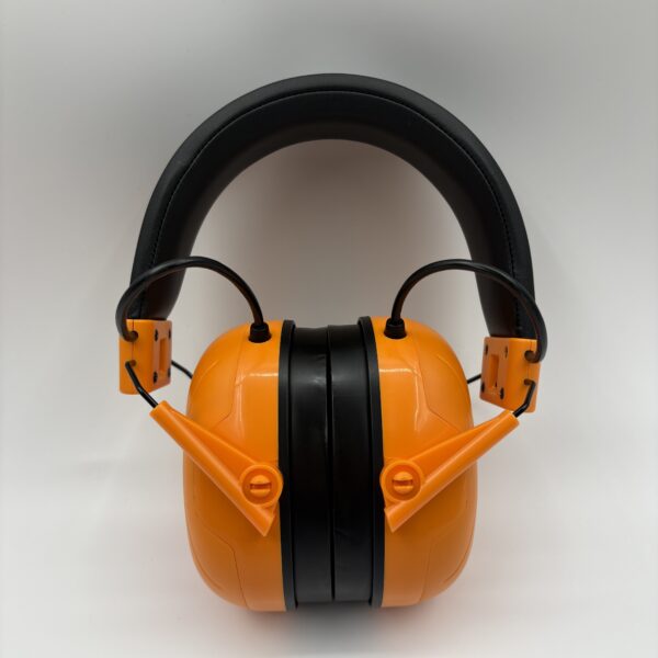 LB01 Bluetooth Hearing Protection Earmuffs