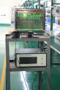 Test Machine-Acoustics3 Test Machine-Acoustics3